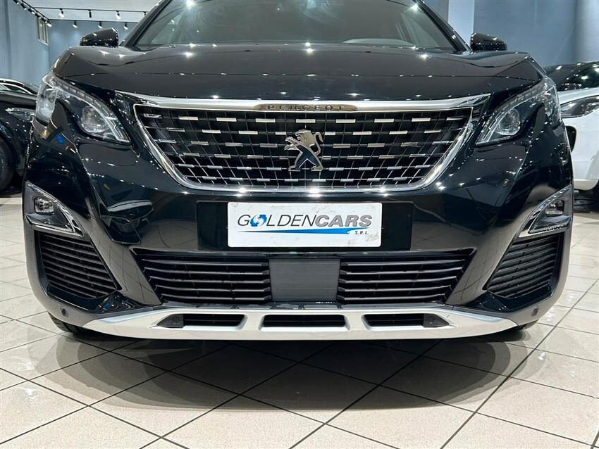 Peugeot 3008 BlueHDi 130 S&S GT Line