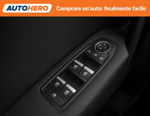 RENAULT Captur Full Hybrid E-Tech 145 CV Intens