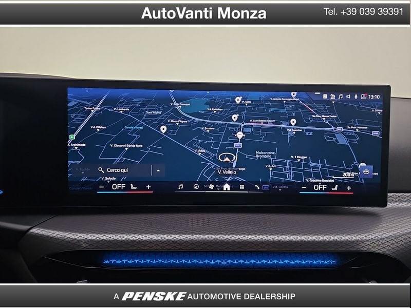 BMW Serie 3 320d xDrive 48V MSport Pro aut.