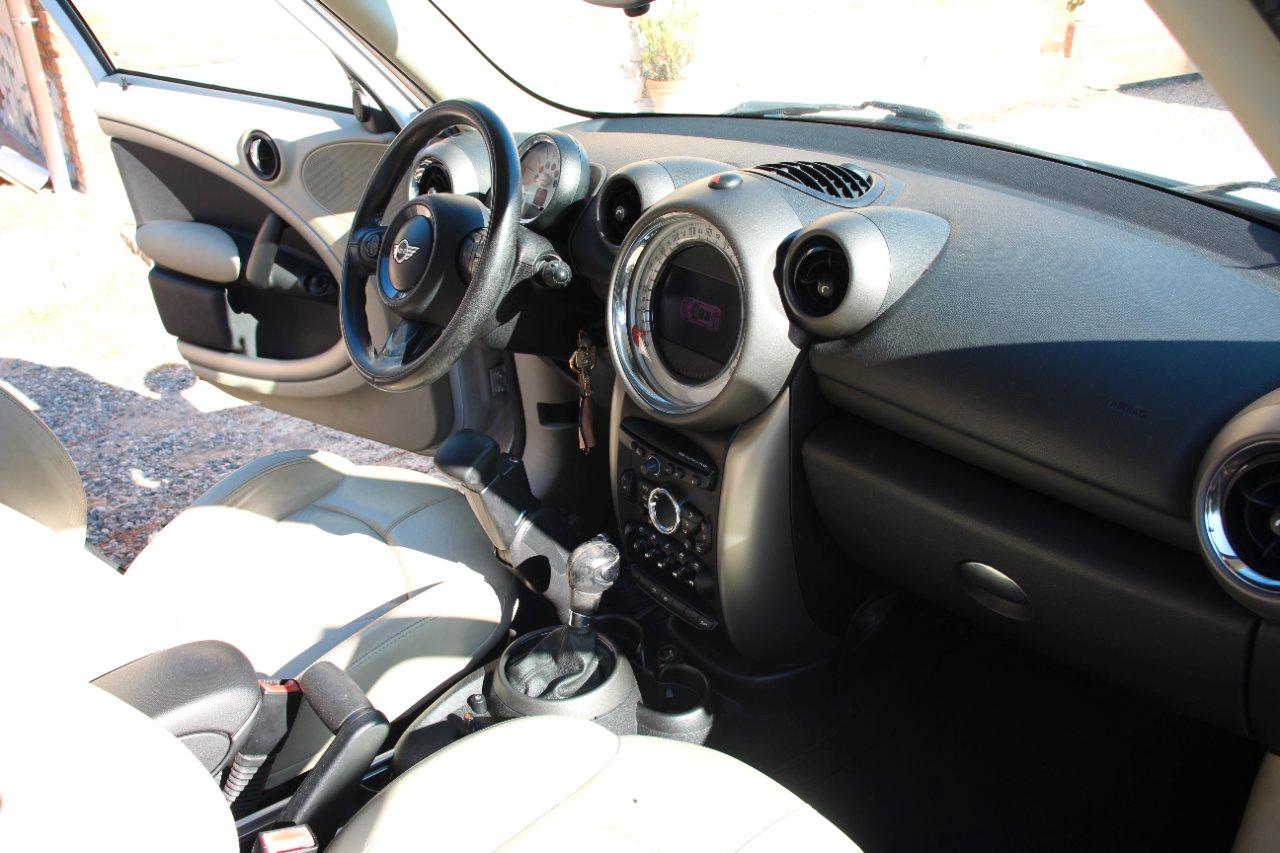 Mini Countryman Cooper 1.6