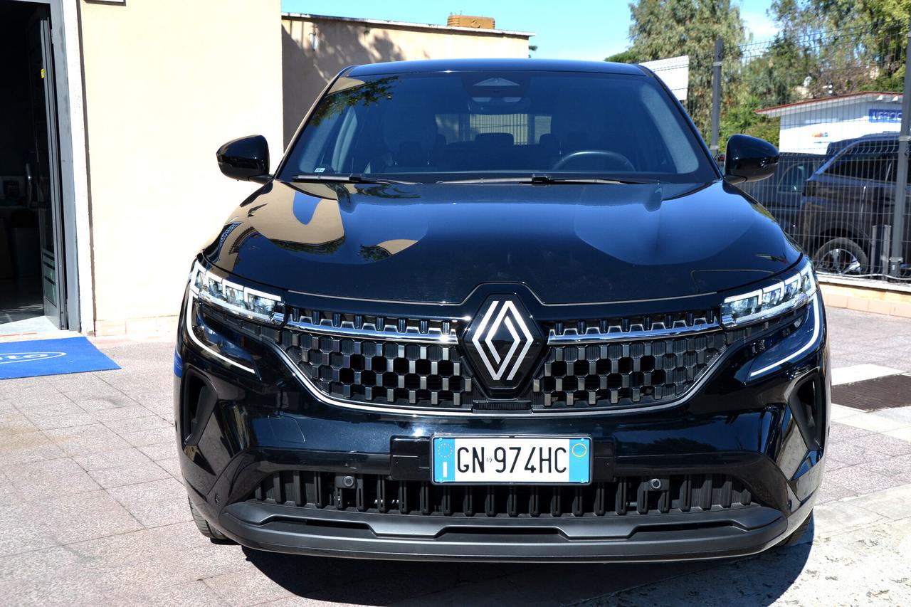 Renault Austral 1.2 FULL HYBRID E-TECHNO 200CV **PREZZO VERO**