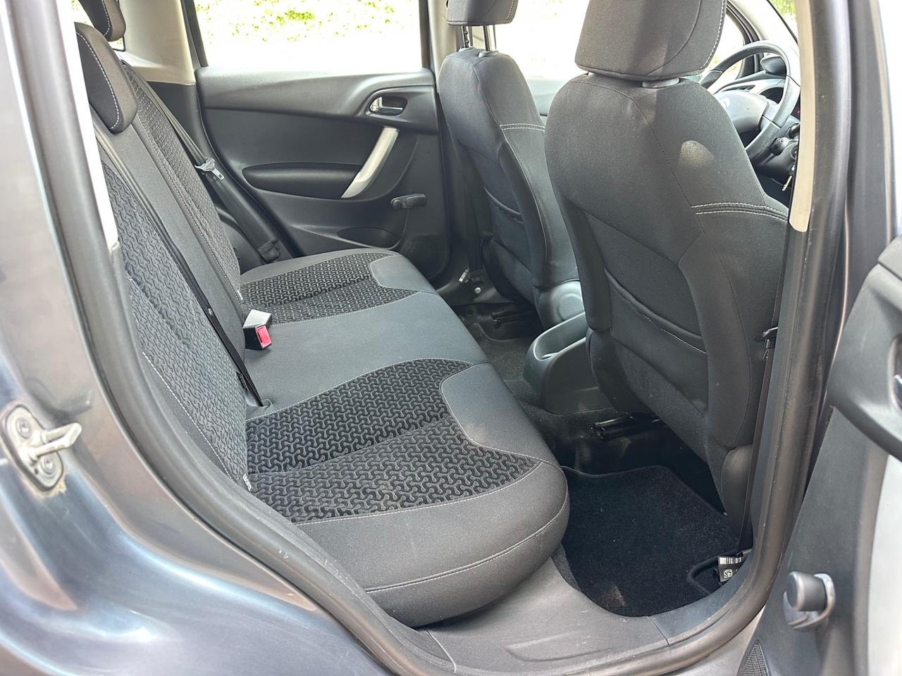 Citroen C3 1.4 Exclusive Style KM 89000