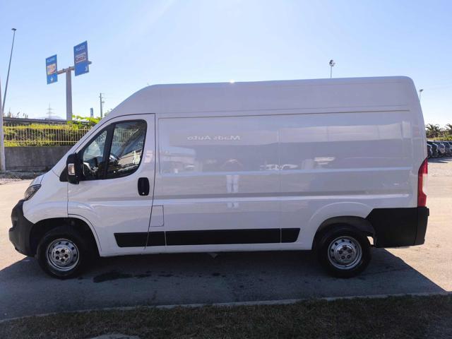 PEUGEOT Boxer 333 2.2 BlueHDi 140 S&S PC-TM Furgone