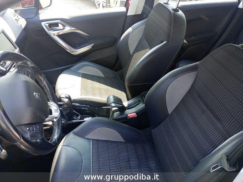 Peugeot 2008 Benzina 1.2 puretech t Allure s&s 110cv my16