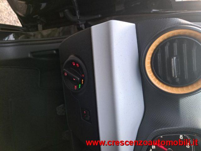 SEAT Arona 1.0 TGI BENZINA/METANO - MINI RATA