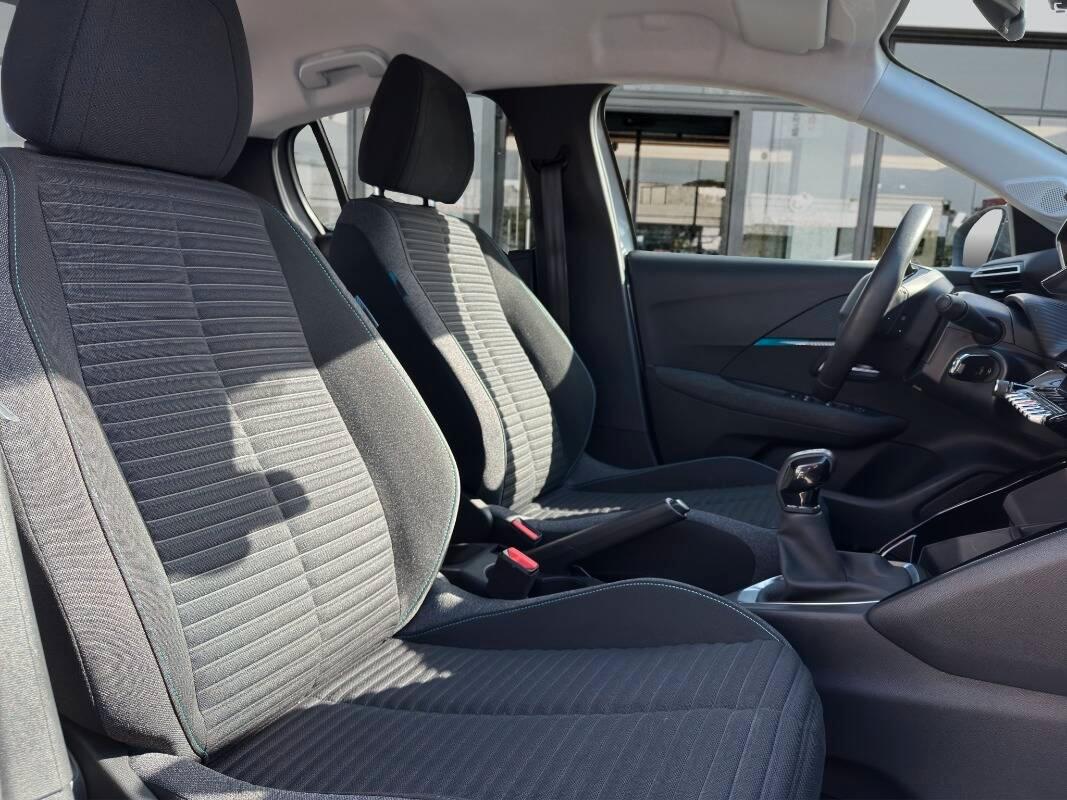 Peugeot 208 1.2 puretech Style s&s 75cv con CarPlay