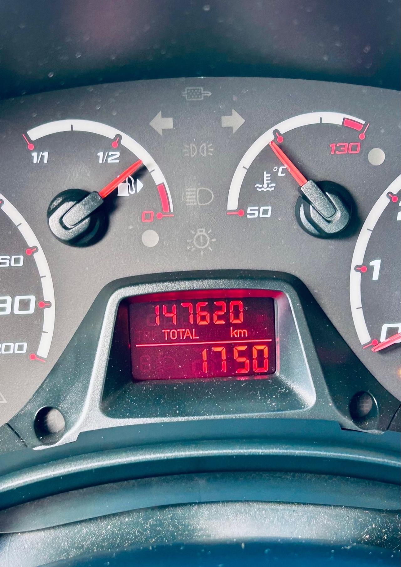 Ford Ka 1.2 8V 69CV !!KM140.000!!