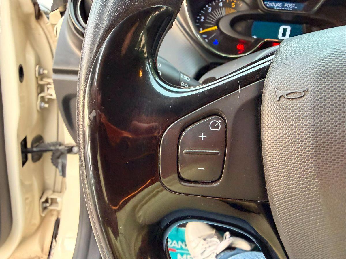 RENAULT - Captur - 1.5 dCi 8V 90 CV S&S Life