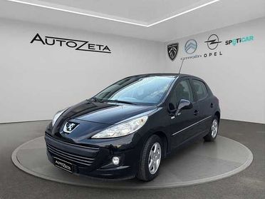 Peugeot 207 1.4 HDi 70CV FAP 5p. X Line