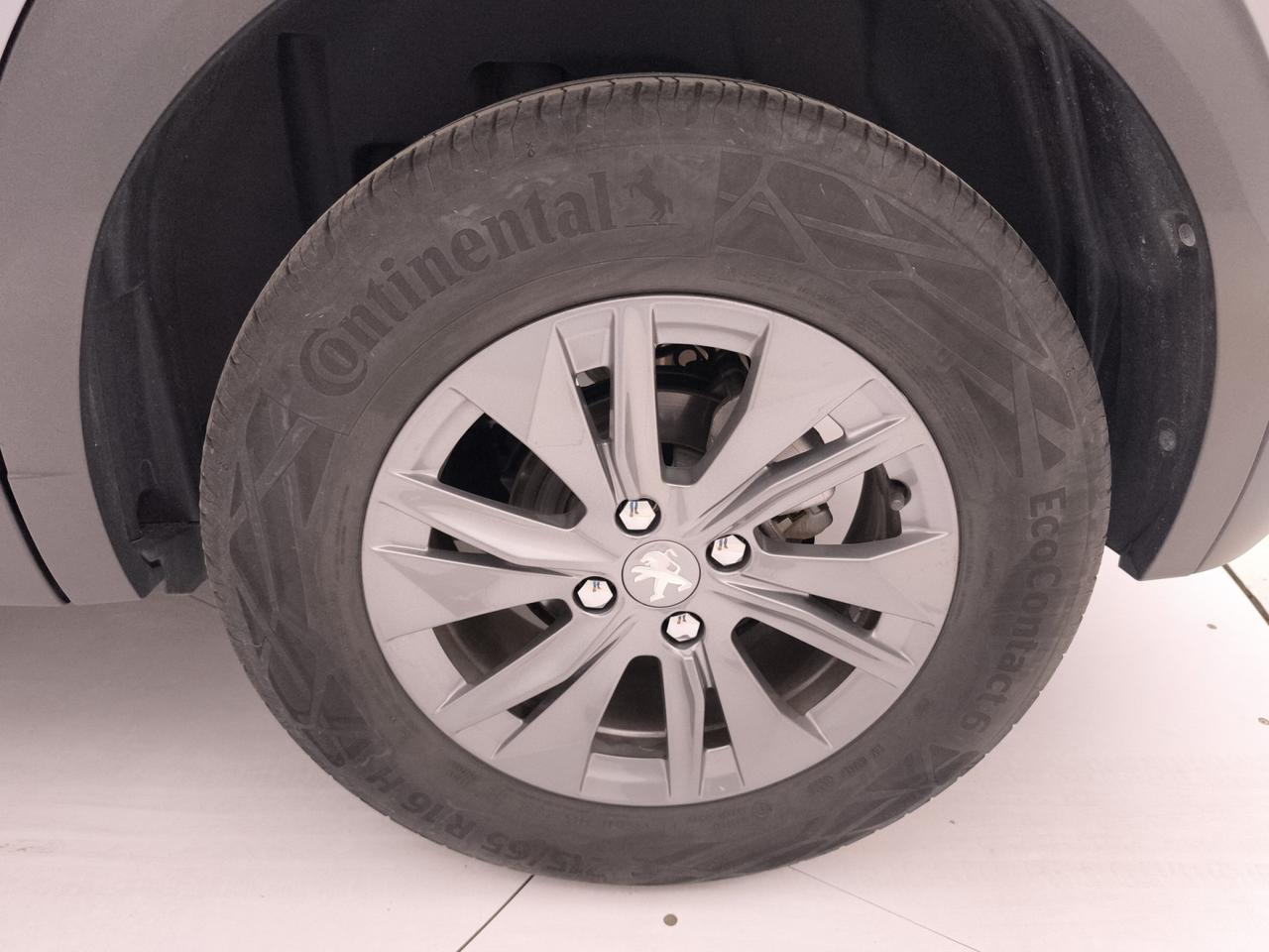 PEUGEOT 2008 II 2020 - 2008 1.2 puretech Active Pack s&s 100cv
