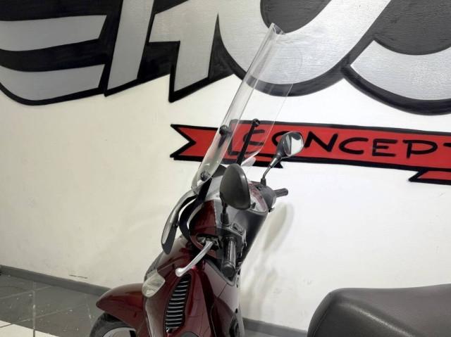Honda SH 150 150