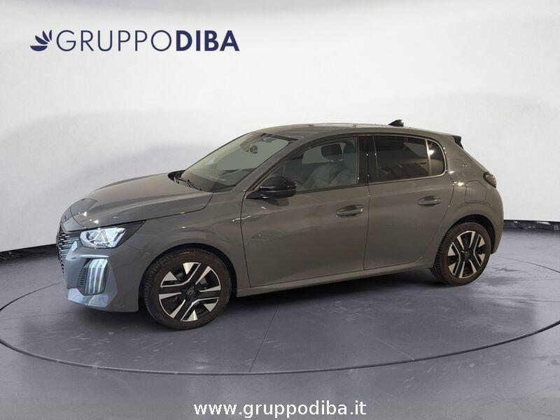 Peugeot 208 II 2023 1.2 puretech Allure s&s 100cv