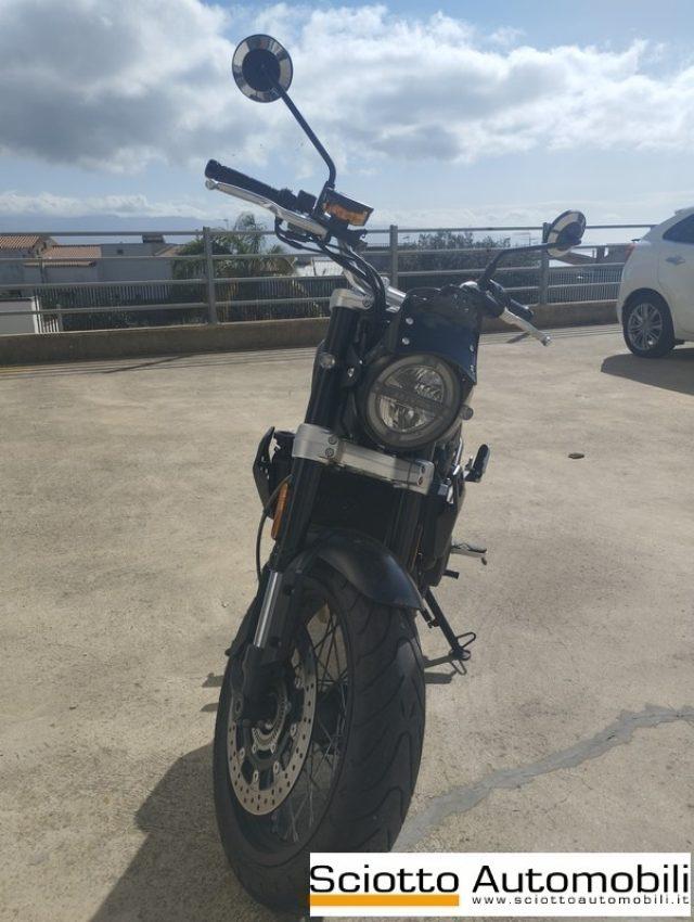 BRIXTON Crossfire 500 Crossfire 500