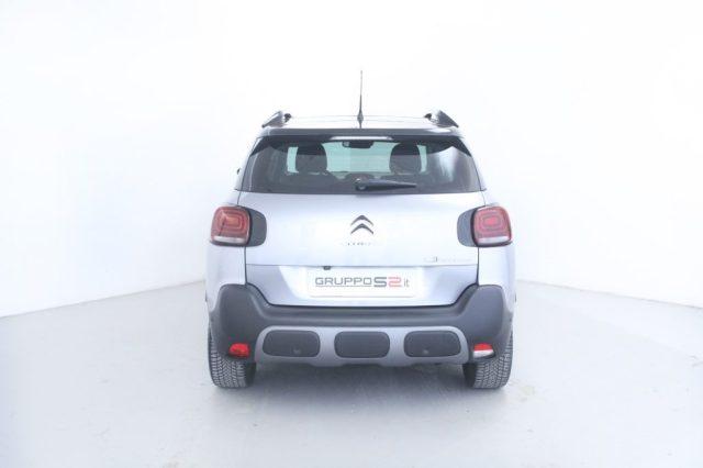 CITROEN C3 Aircross PureTech 110 S&S Shine Pack Neopatentati