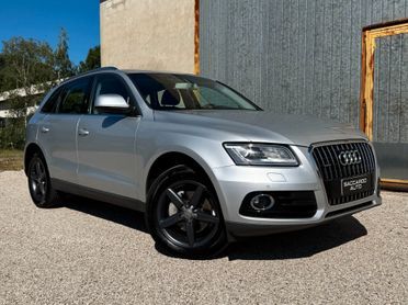 Audi Q5 2.0 TDI Quattro 177cv S-Tronic | GARANZIA+GANCIO