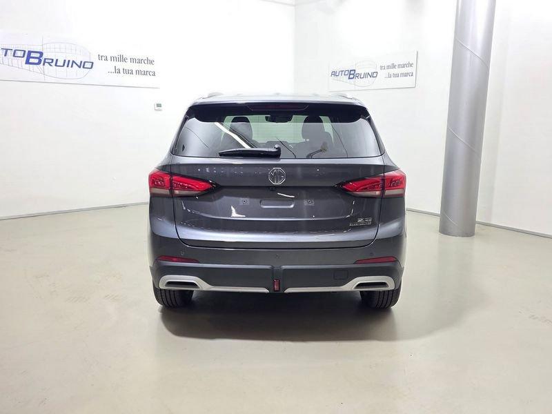 MG ZS HEV 1.5 Hybrid+ Luxury Con BONUS EASY GO'