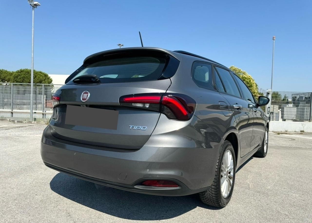 FIAT TIPO 1.3 Mjt SW Business - Led Navi