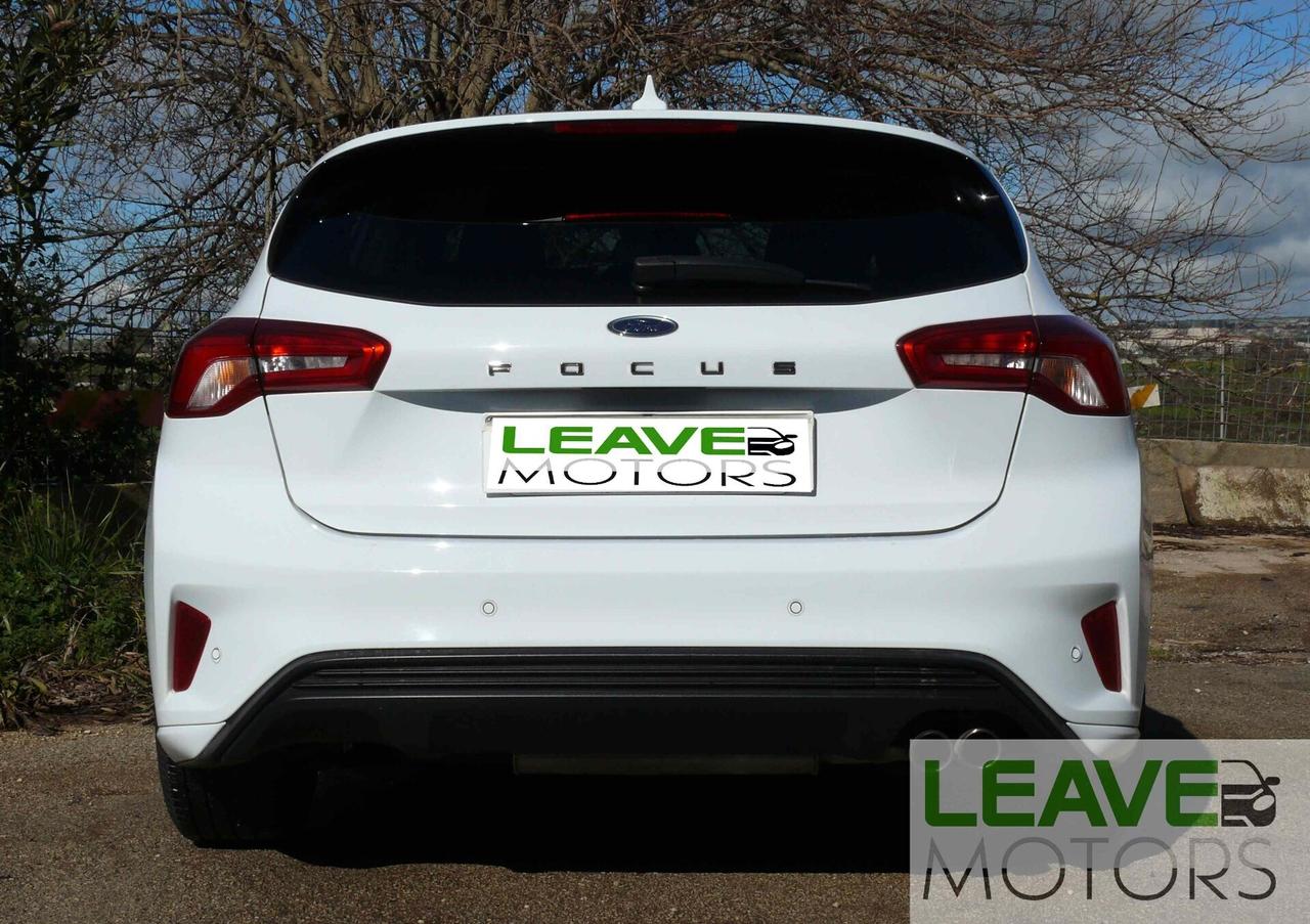 Ford Focus 1.5 Tdci 120 CV ST-Line (M1452)