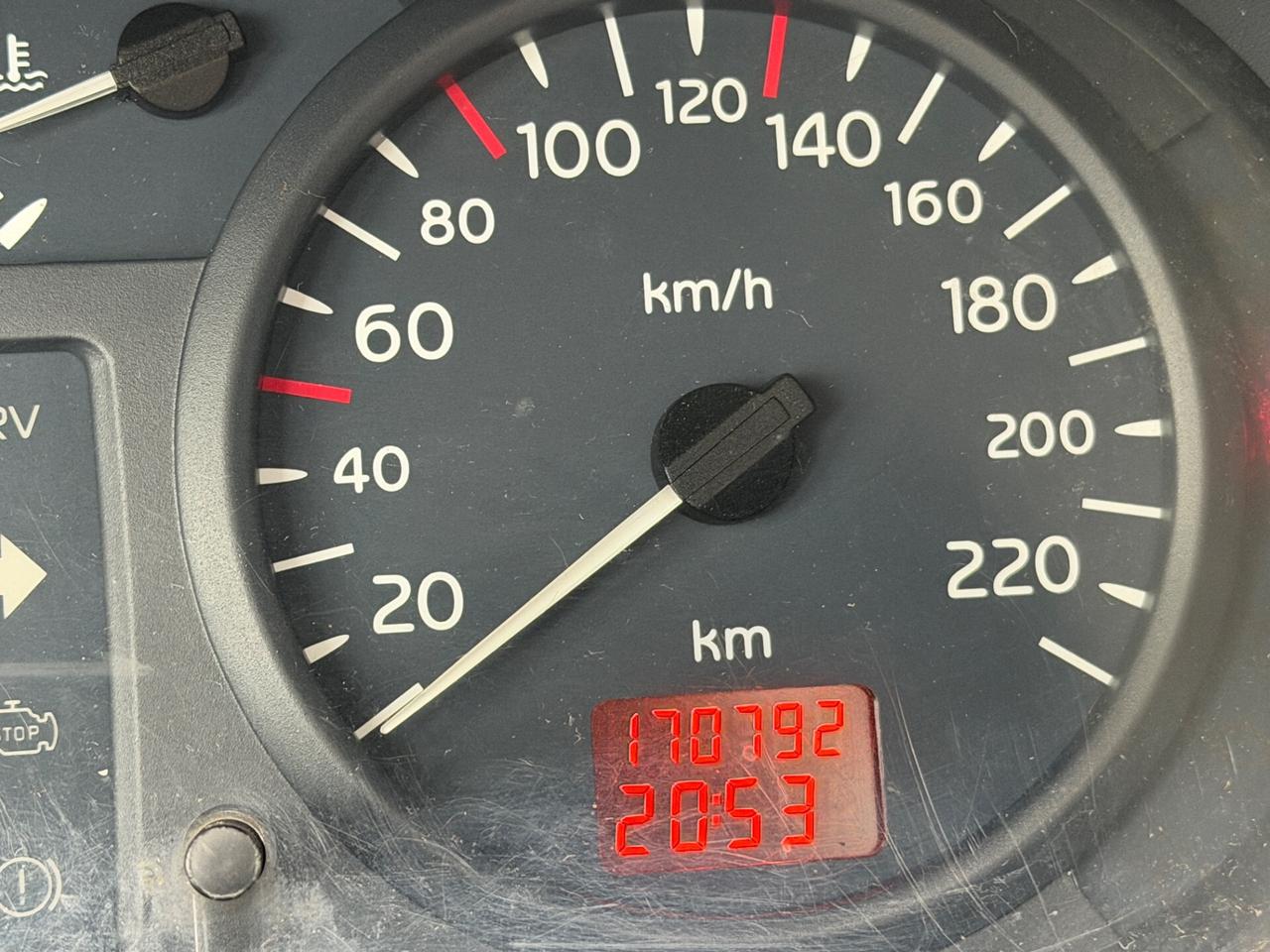 Renault Clio 1.2 BENZINA NEOPATENTATI CONSUMI BASSI