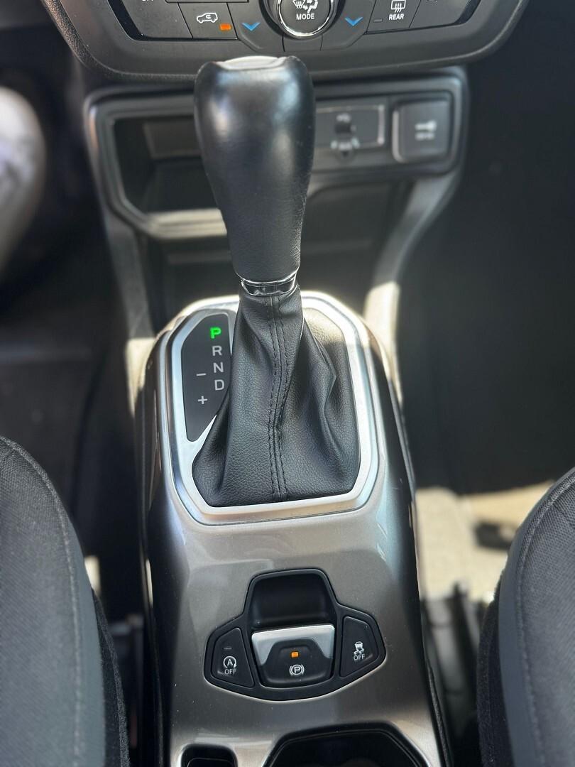 JEEP Renegade 1.6 Mjt DDCT 120 CV LIMITED