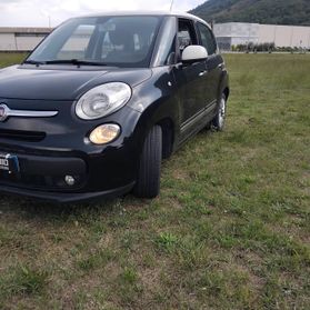 Fiat 500L 1.4 95 CV Pop