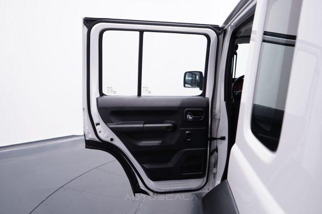 SUZUKI Jimny 1.5 102cv 5 Porte 4 Posti A/T Cambio Automatico