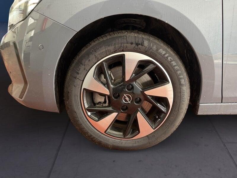 Opel Corsa Edition 5 port