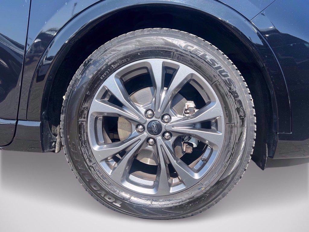 FORD Kuga 2.5 full hybrid ST-Line 2wd 190cv cvt del 2022