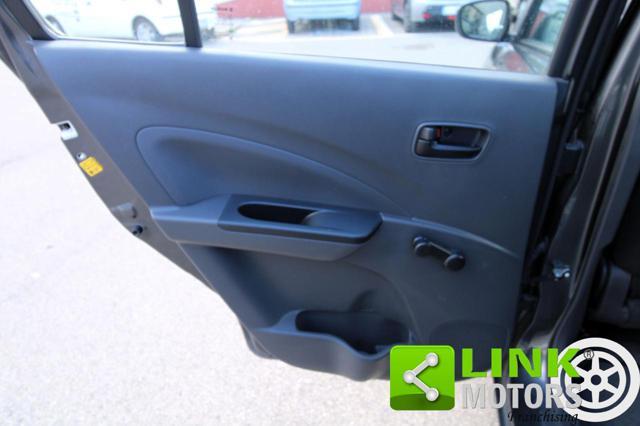 SUZUKI Celerio 1.0 AGS Style