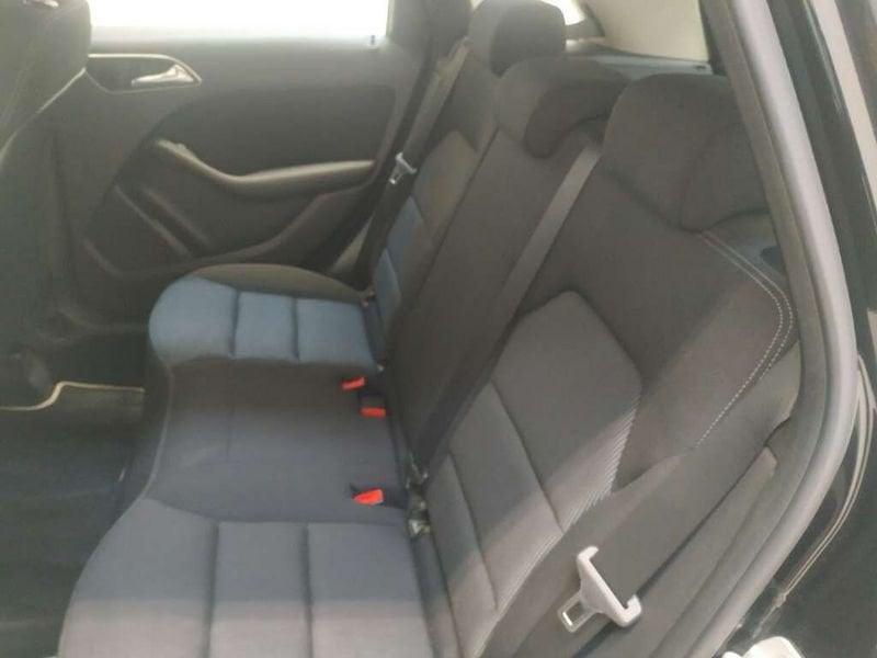 Mercedes-Benz Classe B B 180 cdi be Executive