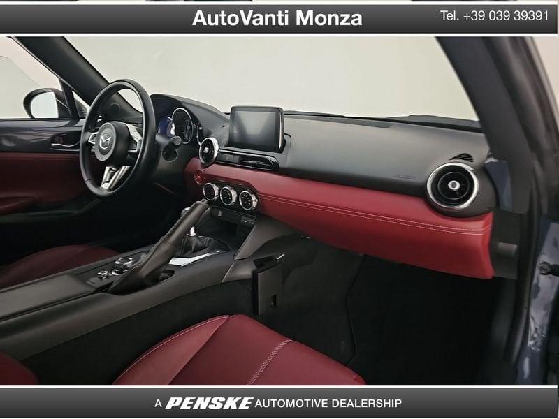 Mazda MX-5 MX-5 1.5L Skyactiv-G Polymetal 1.5