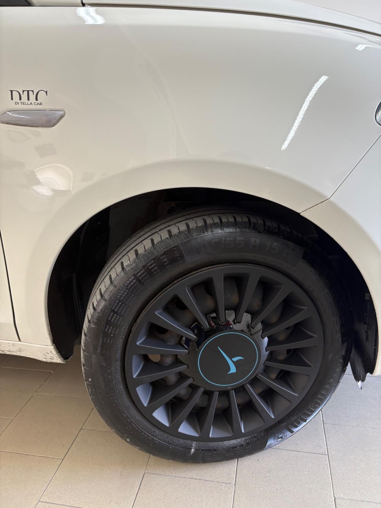 Lancia Ypsilon 1.2 69 CV