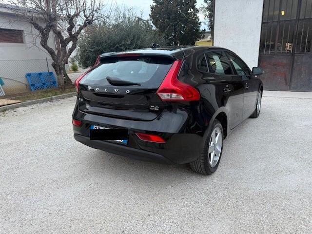 Volvo V40 D2 Kinetic