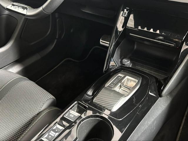 PEUGEOT 2008 PureTech 130 S&S EAT8 GT VISION+NAVI PACK