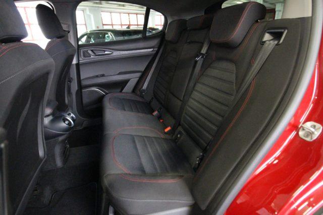 ALFA ROMEO Stelvio 2.2 Turbodiesel 190 CV AT8 Q4 Business