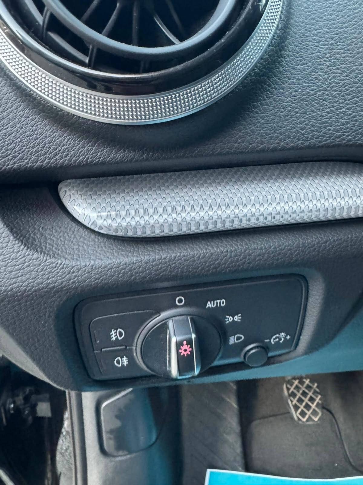 Audi A3 1.6 TDI clean diesel Ambition 3P