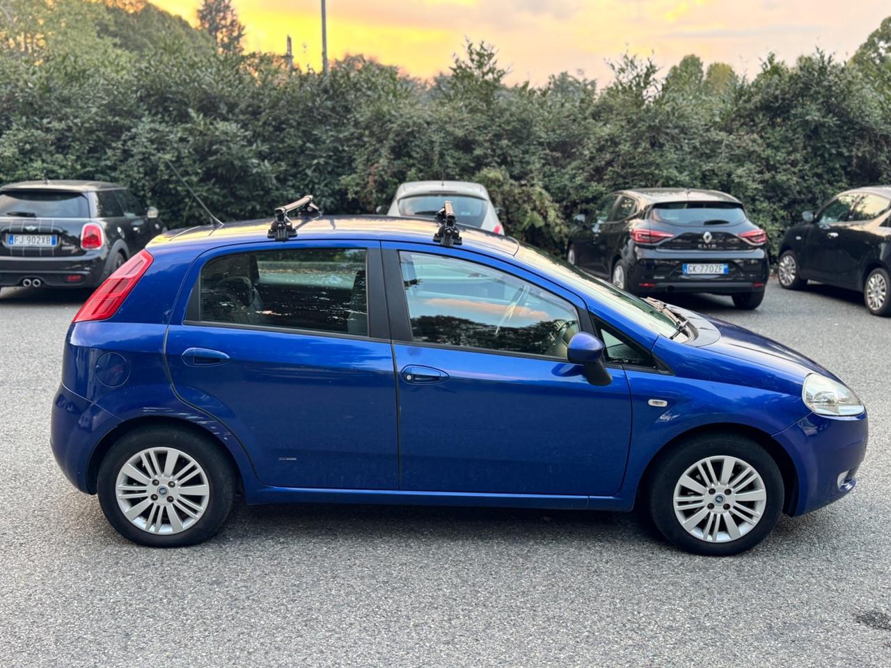 Fiat Grande Punto 1.3cc 75cv (Su Appuntamento)