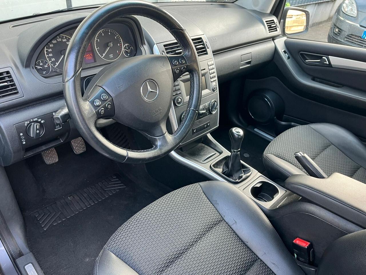 Mercedes-benz CLASSE A 150 Avantgarde