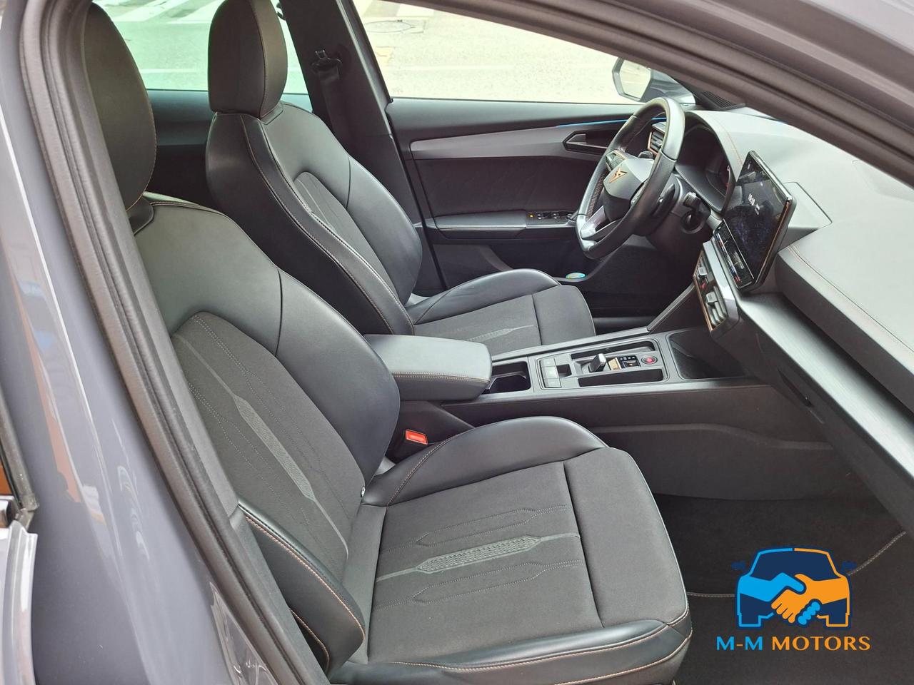 Cupra Formentor 1.4 e-hybrid 204cv dsg