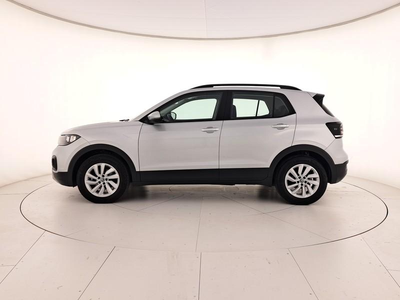 Volkswagen T-Cross 1.0 tsi style 110cv dsg