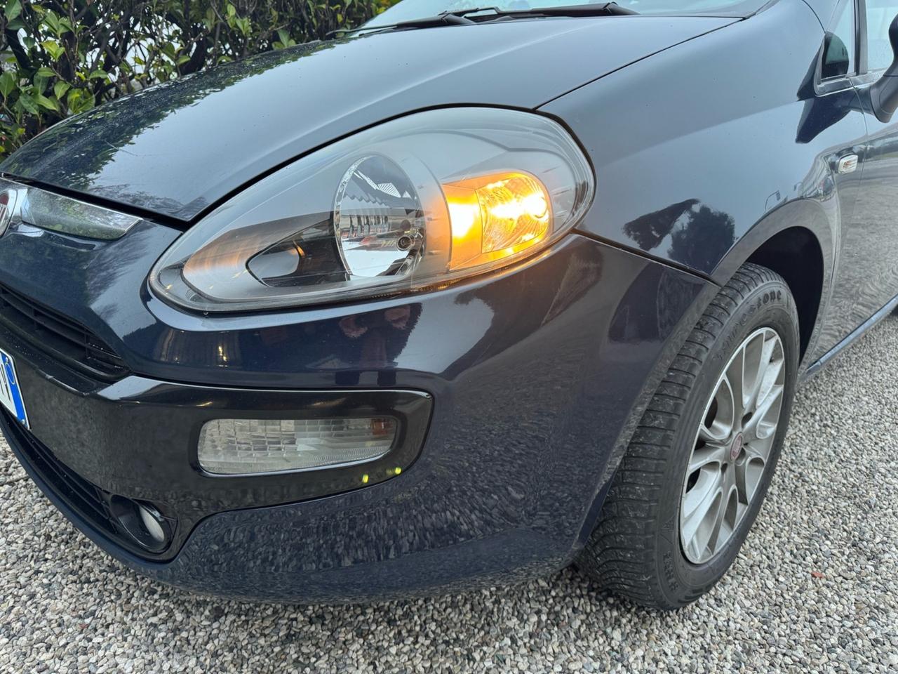 Fiat Punto Evo 1.2 S&S edition 150° - IMPECCABILE NEOPATENTATI