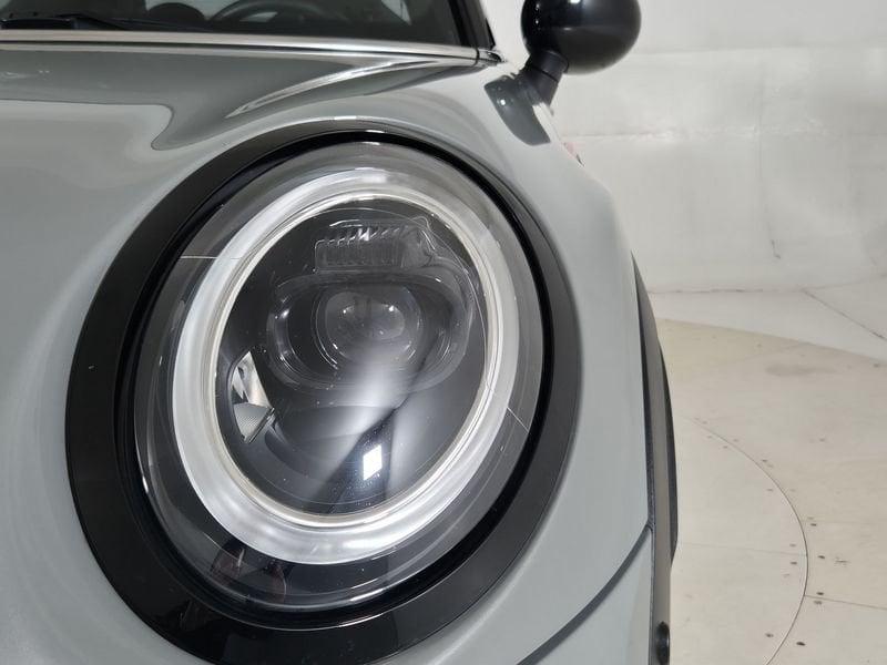 MINI Mini F56 2021 3p 3p 2.0 JCW JCW auto