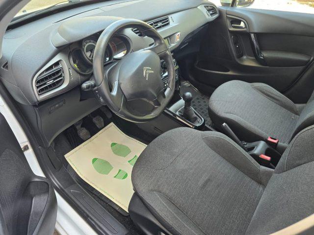 CITROEN C3 PureTech 82 Seduction - 62.000 km!