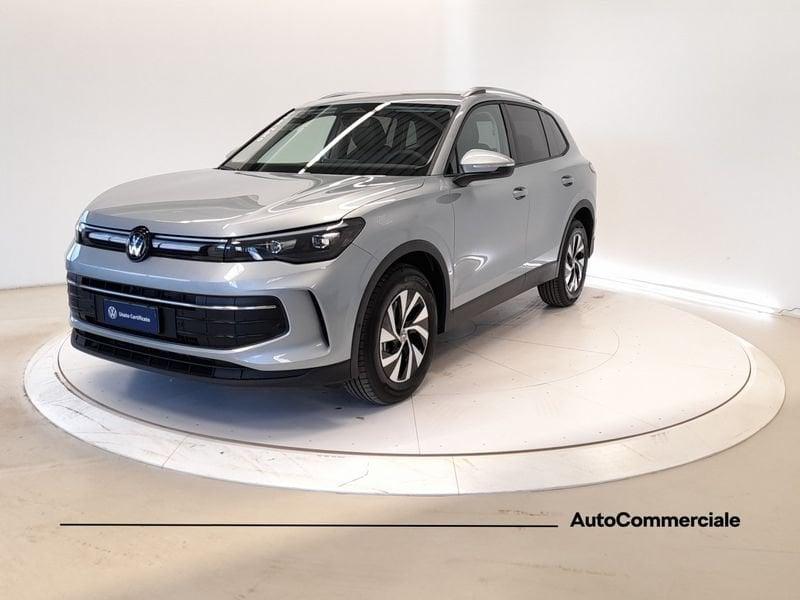 Volkswagen Tiguan 2.0 TDI 110KW SCR Edition Plus DSG