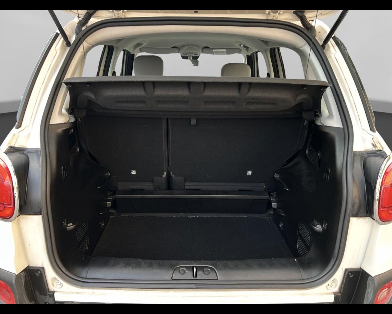 FIAT 500L 2012 - 500L 1.3 mjt Pop Star 95cv