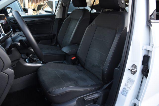 VOLKSWAGEN T-Roc 1.5 TSI ACT DSG Style TECH PACK PLUS
