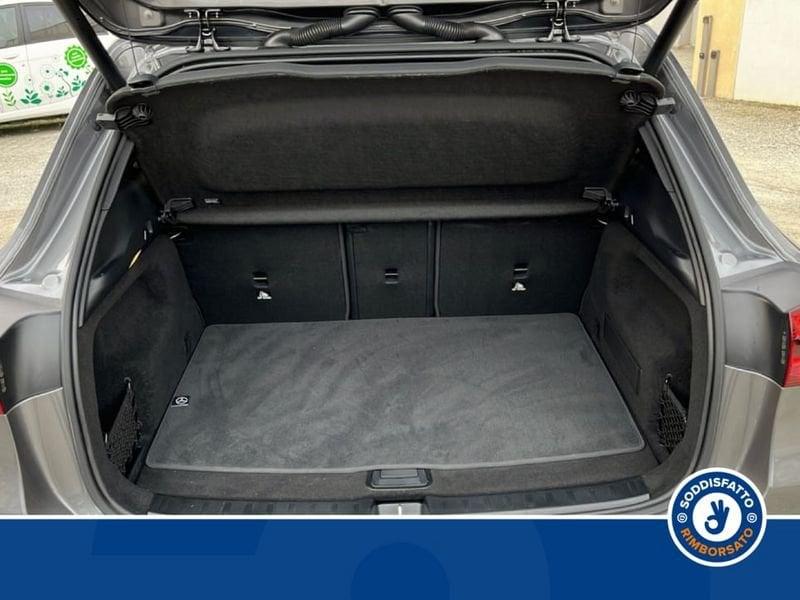 Mercedes-Benz GLA 200d Automatic AMG Line Advanced Plus