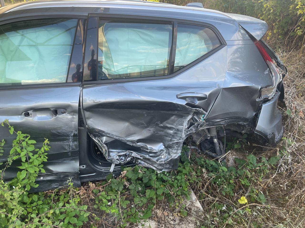 Volvo XC40 D3 Business