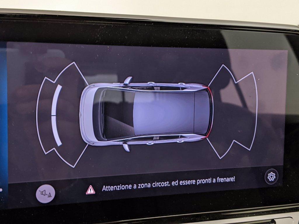 VOLKSWAGEN ID.3 City del 2021