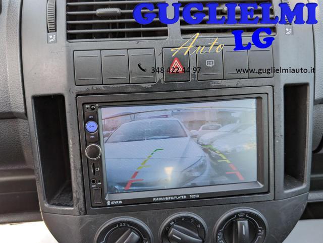 VOLKSWAGEN Polo 1.2/64CV 12V 5p United